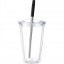Homeware Products - Reusable Stretchable SS Straw w/ EcoTube