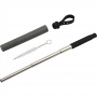 Homeware Products - Reusable Stretchable SS Straw w/ EcoTube