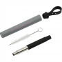 Homeware Products - Reusable Stretchable SS Straw w/ EcoTube