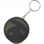 Homeware Products - Reusable Silicone Straw Keychain