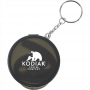 Homeware Products - Reusable Silicone Straw Keychain