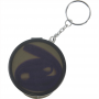 Homeware Products - Reusable Silicone Straw Keychain