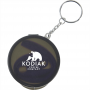 Homeware Products - Reusable Silicone Straw Keychain