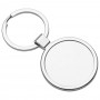Metal Keyrings - Metal Keyring