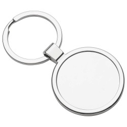 Metal Keyrings - Metal Keyring