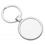 Metal Keyrings - Metal Keyring