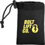 Exercise Sets - Resistance Loop in Pouch