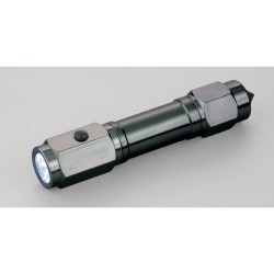 Tools & Pocket Knives - Flashlight Emergency Tool