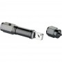 Flashlight Emergency Tool