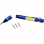Tools & Pocket Knives - Lumi 4-in-1 Tool Kit