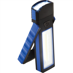 Torches - COB Magnetic Worklight with Torch and Stand
