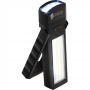 Torches - COB Magnetic Worklight with Torch and Stand