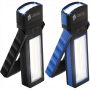 Torches - COB Magnetic Worklight with Torch and Stand