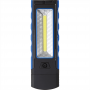 COB Magnetic Worklight with Torch and Stand