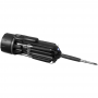 Torches - Spidey 8-in-1 Screwdriver Flashlight