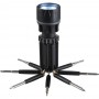 Torches - Spidey 8-in-1 Screwdriver Flashlight