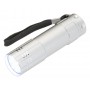 Torches - Compact Aluminium Torch