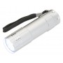 Compact Aluminium Torch