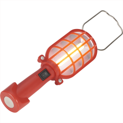Torches - COB Hanging Lantern with Magnet