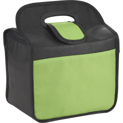 Cooler Bags - Brisk 6 Can Lunch Cooler