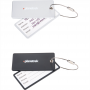 Luggage Tags - ABS Luggage Tag