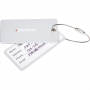 ABS Luggage Tag