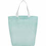 Non Woven Bags - Pastel Shopper Non-Woven Tote