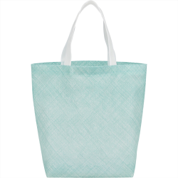 Non Woven Bags - Pastel Shopper Non-Woven Tote