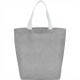 Non Woven Bags - Pastel Shopper Non-Woven Tote