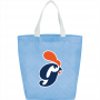 Non Woven Bags - Pastel Shopper Non-Woven Tote