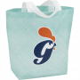 Non Woven Bags - Pastel Shopper Non-Woven Tote