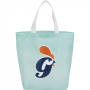 Non Woven Bags - Pastel Shopper Non-Woven Tote