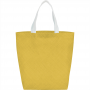 Pastel Shopper Non-Woven Tote