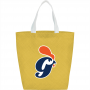 Non Woven Bags - Pastel Shopper Non-Woven Tote