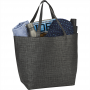 Non Woven Bags - YaYa Crossweave Tote