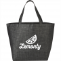 Non Woven Bags - YaYa Crossweave Tote