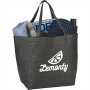 Non Woven Bags - YaYa Crossweave Tote