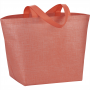 Non Woven Bags - YaYa Crossweave Tote
