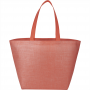 Non Woven Bags - YaYa Crossweave Tote