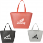 Non Woven Bags - YaYa Crossweave Tote