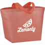 Non Woven Bags - YaYa Crossweave Tote