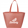 Non Woven Bags - YaYa Crossweave Tote