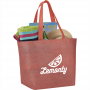 Non Woven Bags - YaYa Crossweave Tote