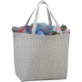 Non Woven Bags - YaYa Crossweave Tote