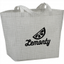 Non Woven Bags - YaYa Crossweave Tote
