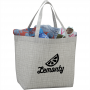Non Woven Bags - YaYa Crossweave Tote