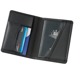 Corporate Travel Wallets - Passport Wallet