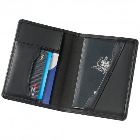 Corporate Travel Wallets - Passport Wallet