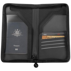Corporate Travel Wallets - Travel Wallet