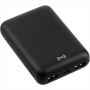 Beach and Outdoor - Halley 5000 mAh Wireless Power Bank